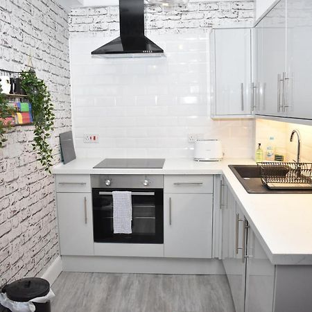 Magical Wizarding Residence In Heart Of Edinburgh Eksteriør billede
